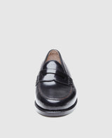 Vienna Plain C - Black