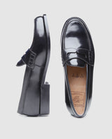 Vienna Plain C - Black