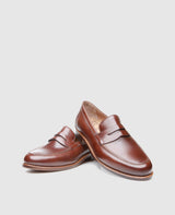 Vienna Plain AC - Dark Brown