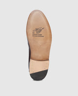 Vienna Plain AC - Dark Brown