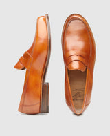 Vienna Plain TC - Cognac