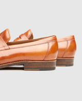 Vienna Plain TC - Cognac