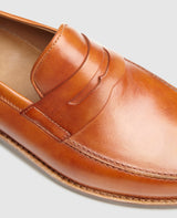 Vienna Plain TC - Cognac