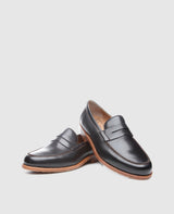 Vienna Plain SC - Black