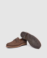 Vienna Plain BD - Mocha