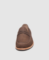 Vienna Plain BD - Mocha