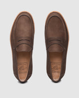 Vienna Plain BD - Mocha