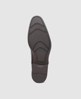 No. 503 SC - Dark Brown