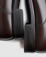 No. 503 SC - Dark Brown