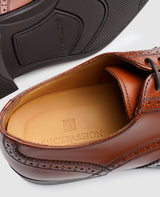 No. 506 SC - Chestnut Brown