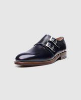 Luzern Double Monk TC - Blue
Midnight Blue