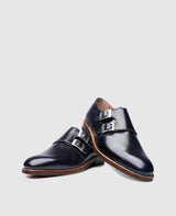 Luzern Double Monk TC - Blue
Midnight Blue