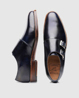 Luzern Double Monk TC - Blue
Midnight Blue