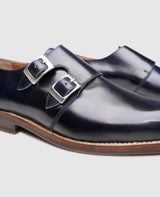 Luzern Double Monk TC - Blue
Midnight Blue