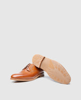 Luzern Plain AC - Tobacco