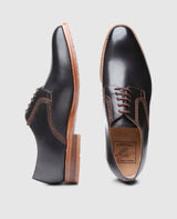 Luzern Plain SC - Black