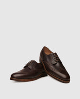 Luzern Half-Brogue SC - Brown