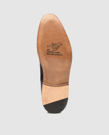 Luzern Plain TC - Blue
Midnight Blue