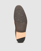 Luzern Full-Brogue J - Output: Coffee