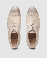 Luzern Full-Brogue J - Sand