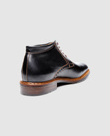 Luzern Plain SC - Black