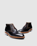 Luzern Plain SC - Black