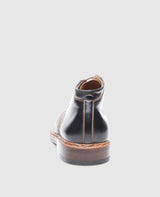 Luzern Full-Brogue C - Black