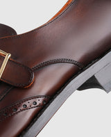 No. 5455 - Dark Brown