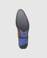 No. 5619 BL - Chestnut Brown