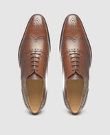 No. 567 - Dark Brown