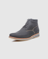 Campus Plain J - Black