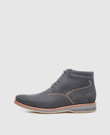 Campus Plain J - Black