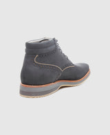 Campus Plain J - Black