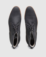 Campus Plain J - Black