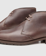 No. 6612 - Dark Brown