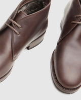 No. 6612 - Dark Brown