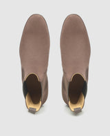 No. 665 - Dark Brown