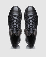 No. 689 - Anthracite/Black