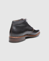 Genf H Plain SC - Dark brown