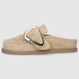 MULE SOFT - Beige