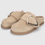 MULE SOFT - Beige