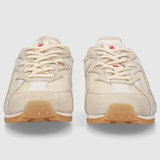 MARIBELLA SUEDE - Beige