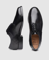 London Plain BC - Black