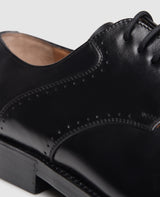 London Plain BC - Black