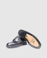 London Captoe C - Black