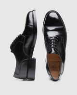 London Captoe C - Black