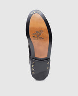 London Half-Brogue TC - Blue
Midnight Blue