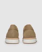 London Sneaker J - Light Brown