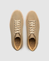 London Sneaker J - Light Brown