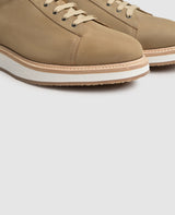 London Sneaker J - Light Brown
